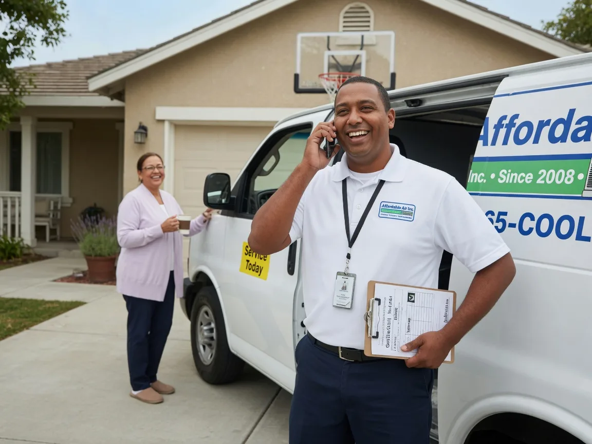 Central Ac Repair Jersey, GA FAQs
